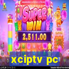 xciptv pc